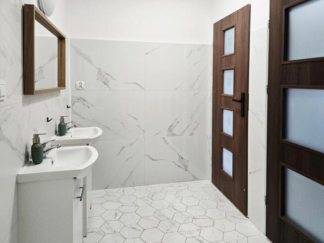 Pokój 5 osobowy z łazienką Konstancin okolice