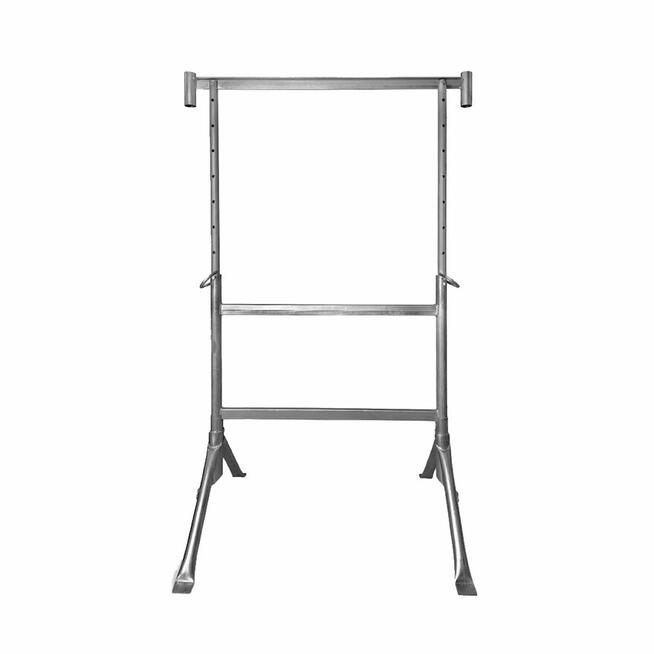 Kozioł Kozły Budowlane 100/170 cm Ocynk Rusztowanie