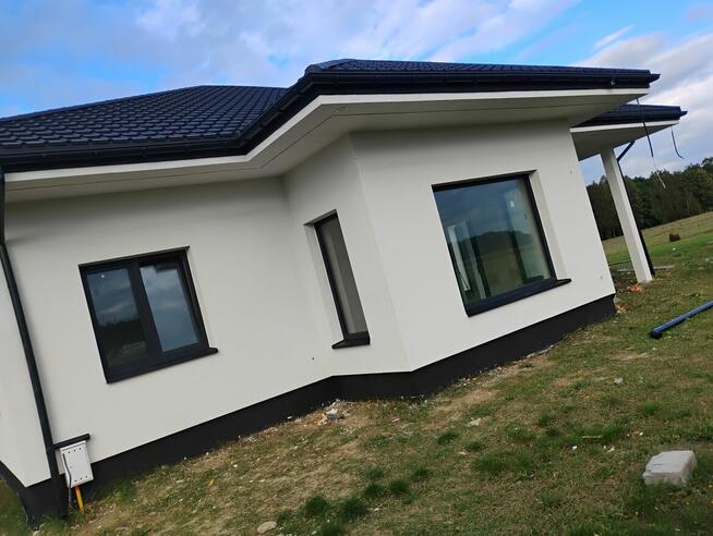 Usługi Remontowo-Budowlane