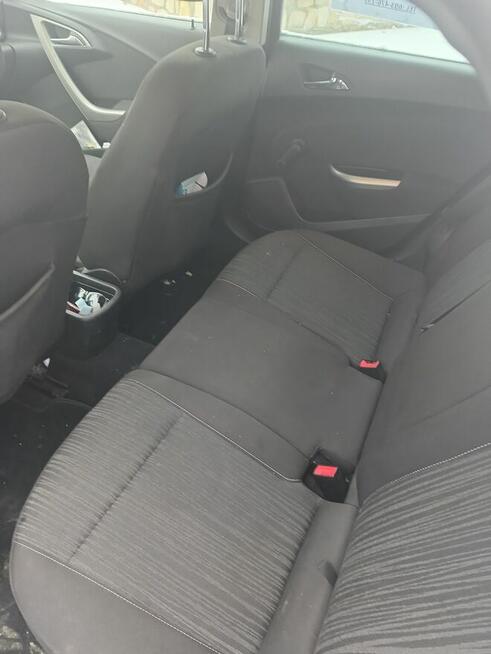 Sprzedam Opel Astra J