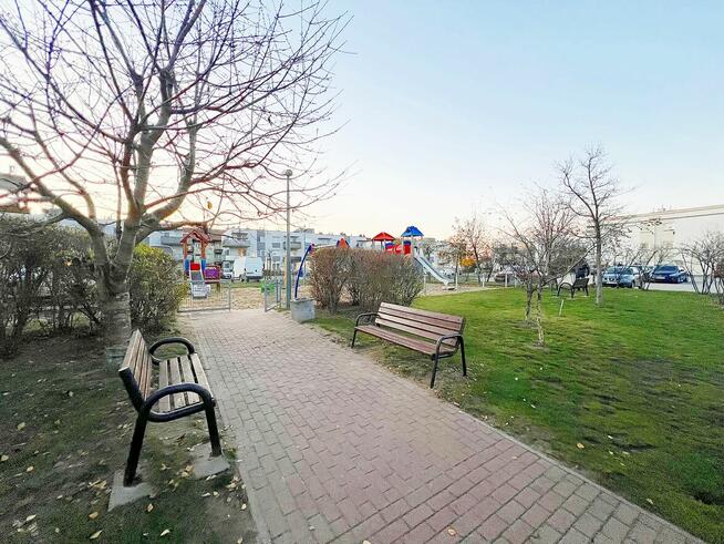 Bezpośrednio, LUX 3 pokoje, blisko METRO!