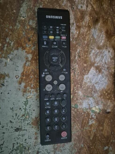 Tv samsung 31 cali 2 hdmi