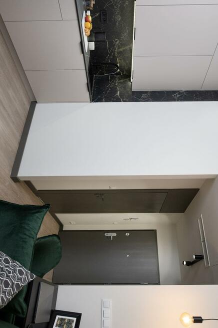 Wynajmę kawalerkę CENTRUM Wrocławia / 24/7 recepcja, nowe bu