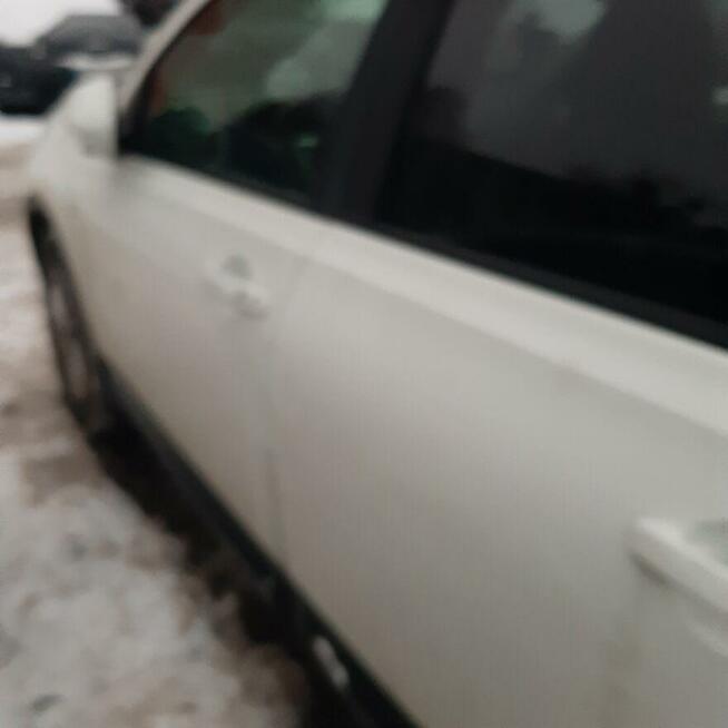 Nissan Qashqai w automacie co uchandlujesz to nie zapłacisz