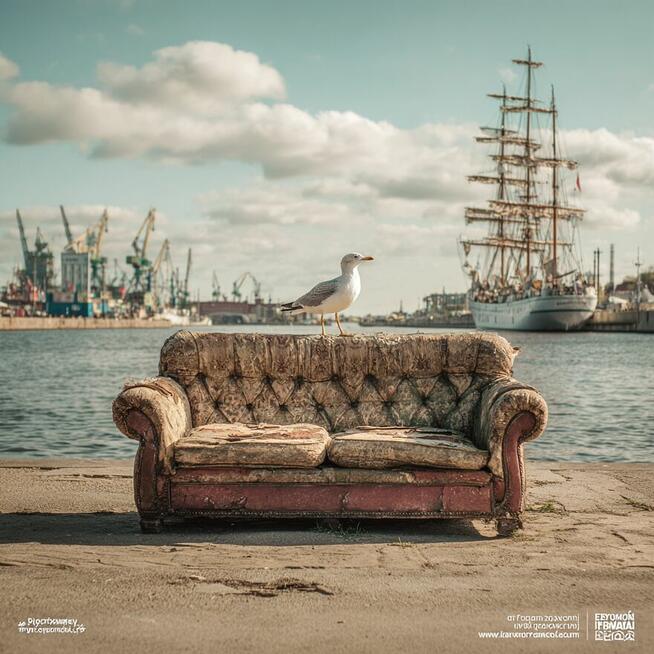 Wywóz mebli Gdynia kompleksowe opróżnianie nieruchomości