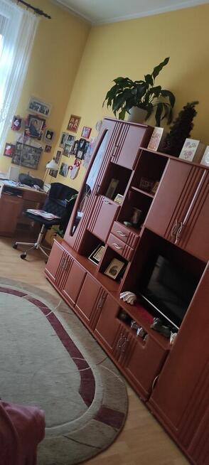 Zamiana mieszkań komunalnych