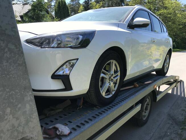 Pomoc Drogowa Zamość