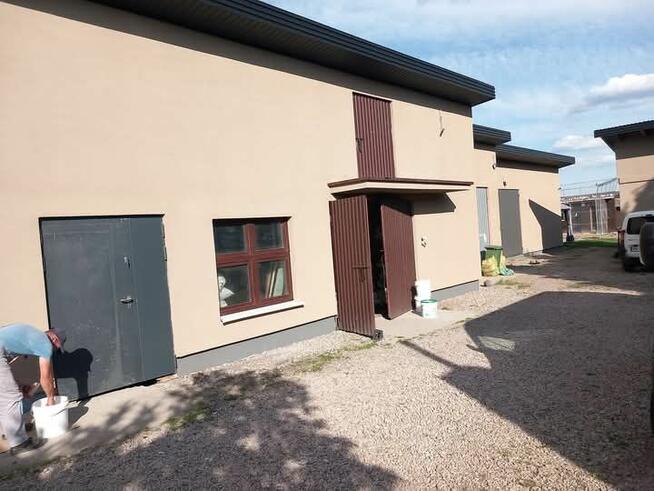 Usługi Remontowo-Budowlane