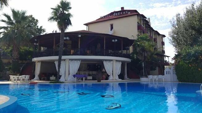 Personel Sprzątający