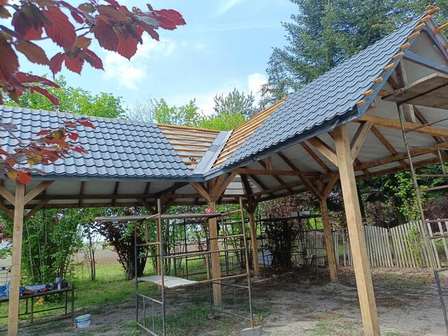 Ogrody, ogrodzenia, remonty, kostka brukowa,