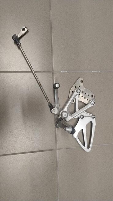 Set lewy Honda CBR F4i