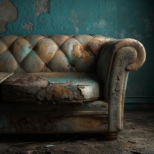 Wywóz mebli Gdynia kompleksowe opróżnianie nieruchomości