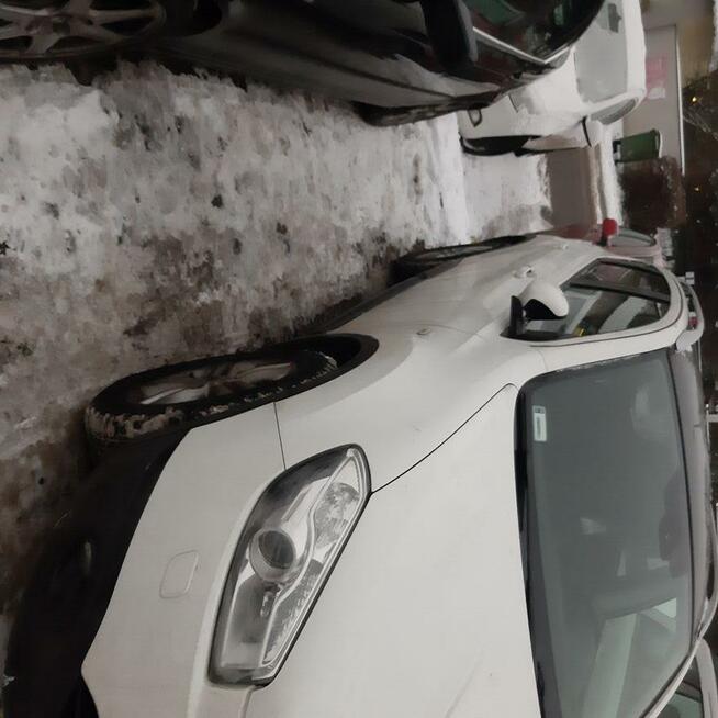 Nissan Qashqai w automacie co uchandlujesz to nie zapłacisz