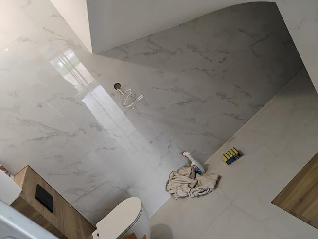 Usługi Remontowo-Budowlane