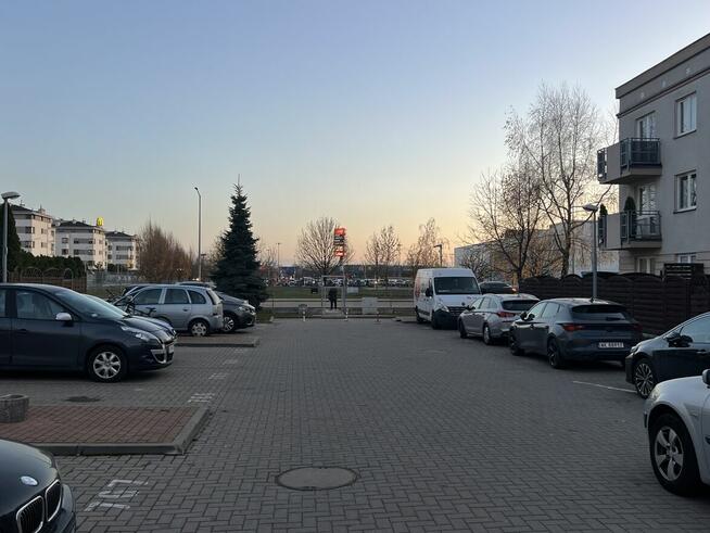 Bezpośrednio, LUX 3 pokoje, blisko METRO!