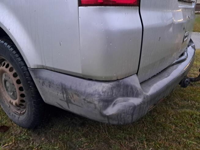 Syndyk sprzeda Volkswagen Transporter T5 1.9