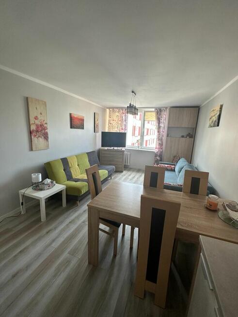 Atrakcyjne 2-pokojowe mieszkanie w sercu Kołobrzegu