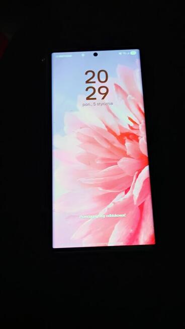 Sprzedam telefon Samsung Galaxy S22 ultra