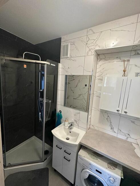 Atrakcyjne 2-pokojowe mieszkanie w sercu Kołobrzegu