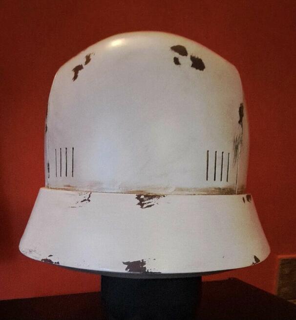 Hełm Star Wars - Range Trooper