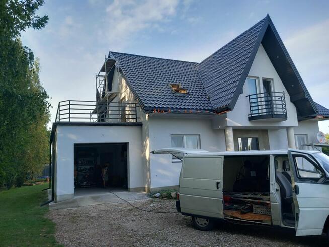 Usługi Remontowo-Budowlane