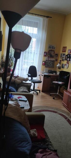 Zamiana mieszkań komunalnych