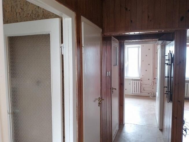 Gdynia Obłuże 3-pokojowe mieszkanie na sprzedaż