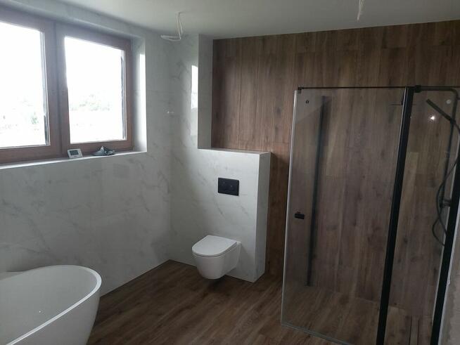 Usługi Remontowo-Budowlane