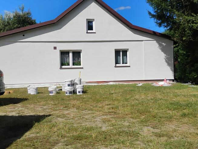 Usługi Remontowo-Budowlane