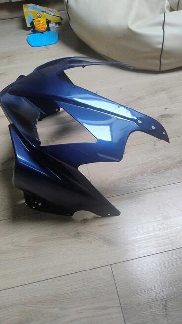 Czacha Czasza Honda CBR F4i