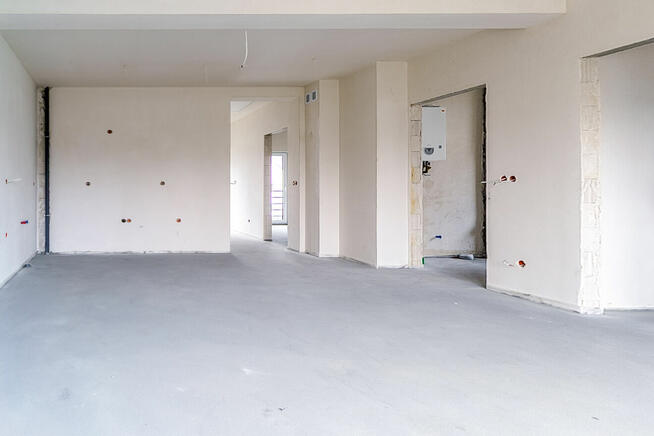 Mieszkanie na sprzedaż Tarczyn Centrum już oddane