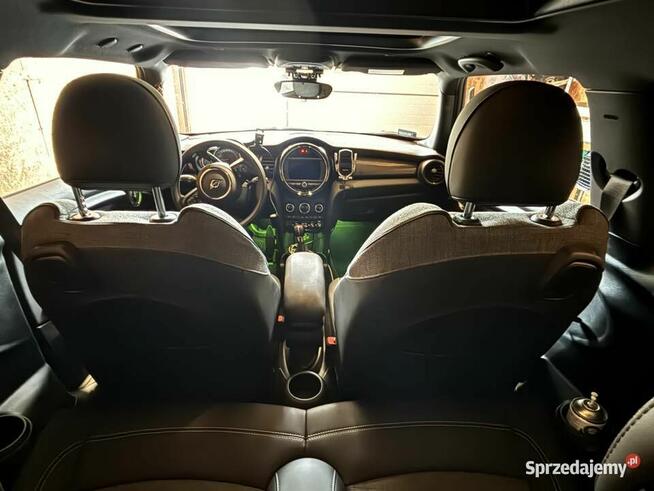 MINI Cooper Hatch 3dr – XR31 – 100 kW – 2021