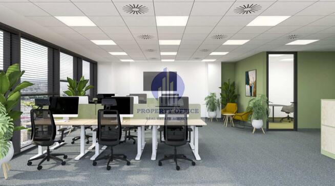 Lokal użytkowy Warszawa Wola, rondo Ignacego Daszyńskiego