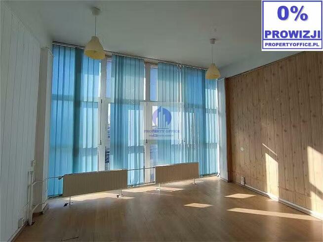 Lokal użytkowy Warszawa Praga-Południe, Kamionkowska