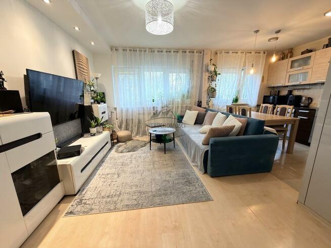 Mieszkanie Warszawa Mokotów, Wierzbno, Bukietowa