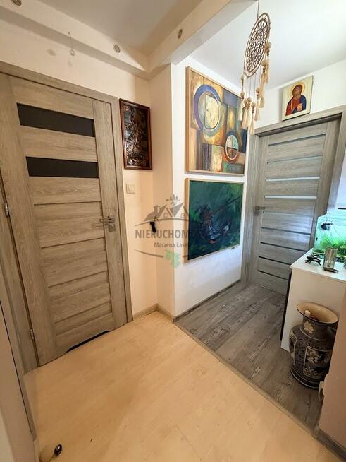 Mieszkanie Warszawa Mokotów, Wierzbno, Bukietowa