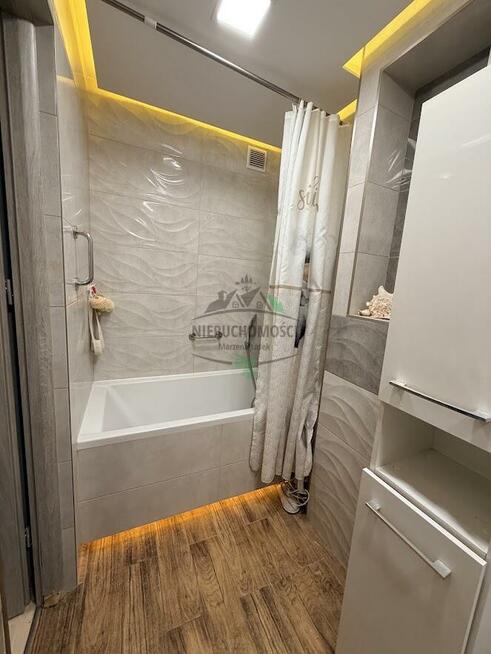 Mieszkanie Warszawa Mokotów, Wierzbno, Bukietowa