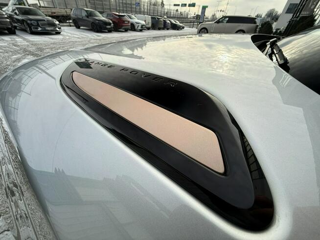 Land Rover Range Rover VELAR 3.0 400KM R-Dynamic HSE. Masaże. Head-Up. Hak. Panorama. Gwarancja.