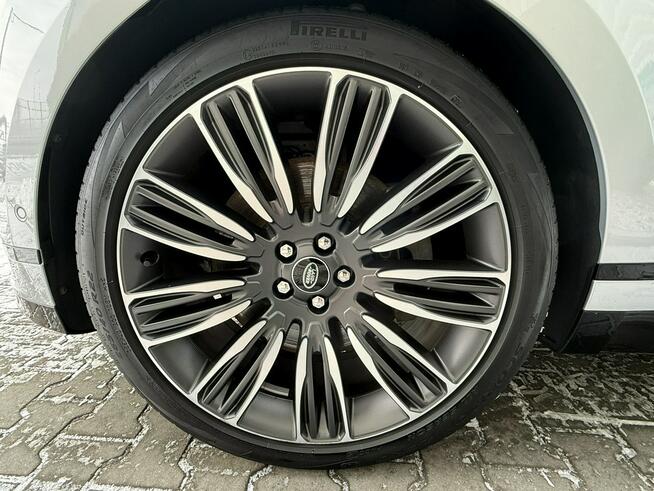 Land Rover Range Rover VELAR 3.0 400KM R-Dynamic HSE. Masaże. Head-Up. Hak. Panorama. Gwarancja.
