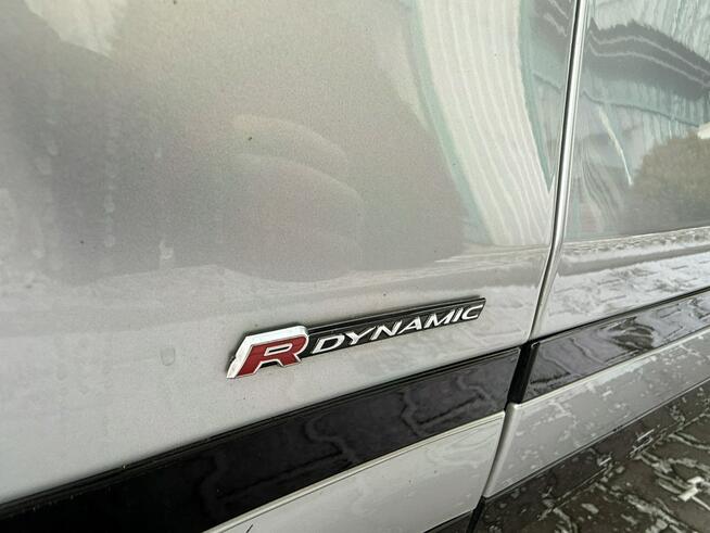 Land Rover Range Rover VELAR 3.0 400KM R-Dynamic HSE. Masaże. Head-Up. Hak. Panorama. Gwarancja.