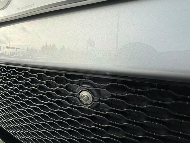 Land Rover Range Rover VELAR 3.0 400KM R-Dynamic HSE. Masaże. Head-Up. Hak. Panorama. Gwarancja.