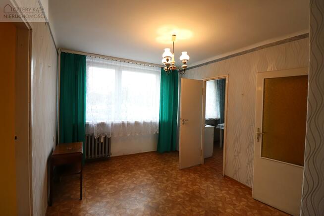 Mieszkanie Sosnowiec Niwka, Śliwki