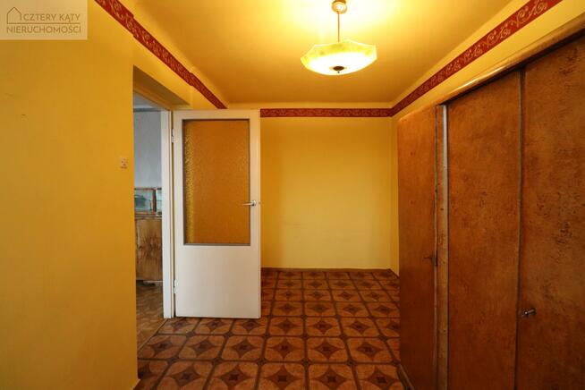 Mieszkanie Sosnowiec Niwka, Śliwki