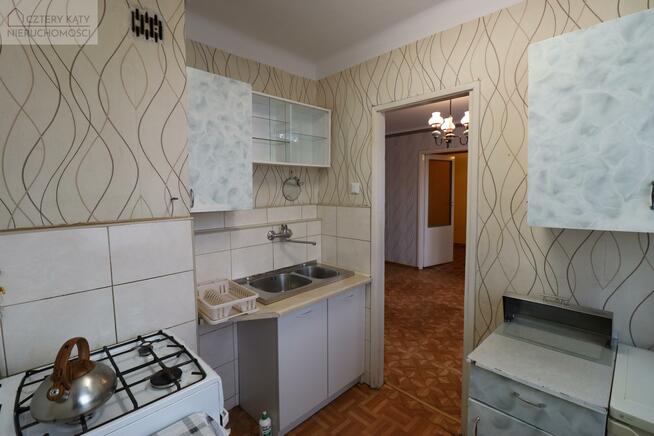 Mieszkanie Sosnowiec Niwka, Śliwki