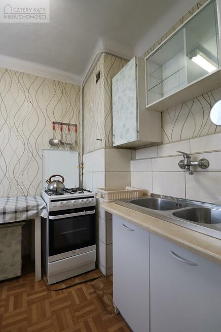 Mieszkanie Sosnowiec Niwka, Śliwki