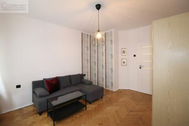 Mieszkanie Sosnowiec Centrum, al. Zwycięstwa