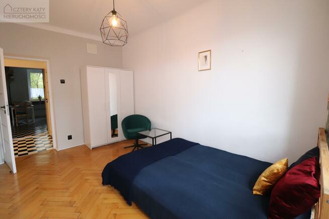 Mieszkanie Sosnowiec Centrum, al. Zwycięstwa