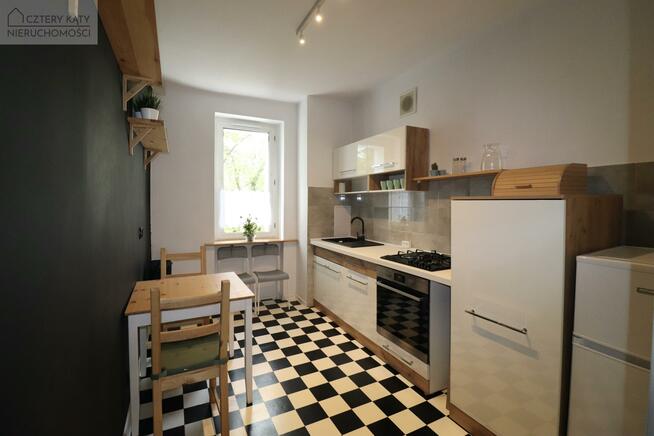 Mieszkanie Sosnowiec Centrum, al. Zwycięstwa