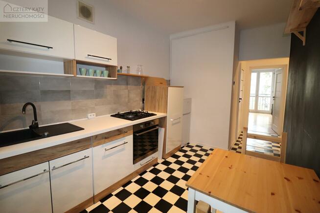 Mieszkanie Sosnowiec Centrum, al. Zwycięstwa