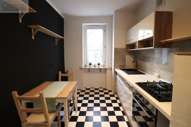 Mieszkanie Sosnowiec Centrum, al. Zwycięstwa